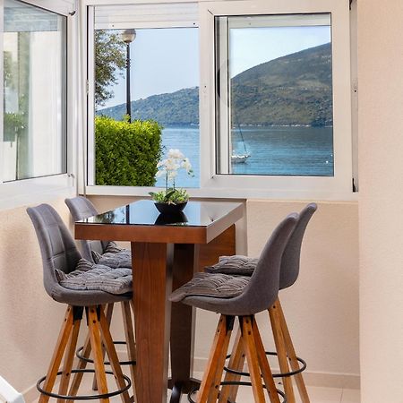 Apartment Dar & Mar Herceg Novi Exterior foto